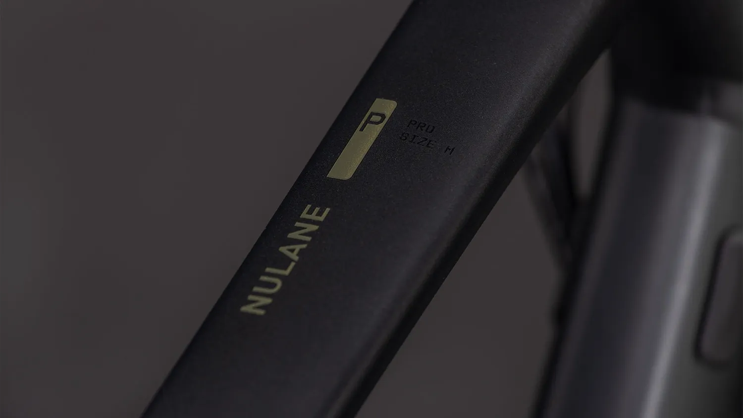 Cube 2026 Nulane Pro FE grey´n´chrome | 56 cm