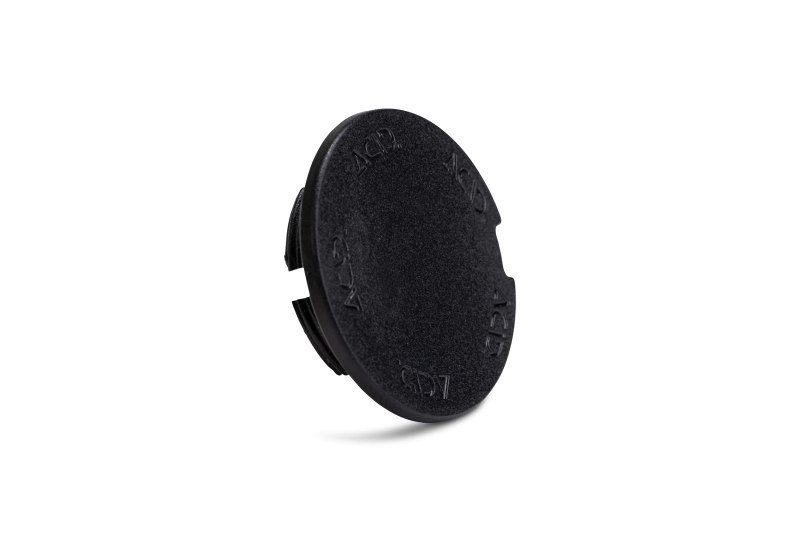 ACID Abdeckkappe für ACID Kurbeln 28mm