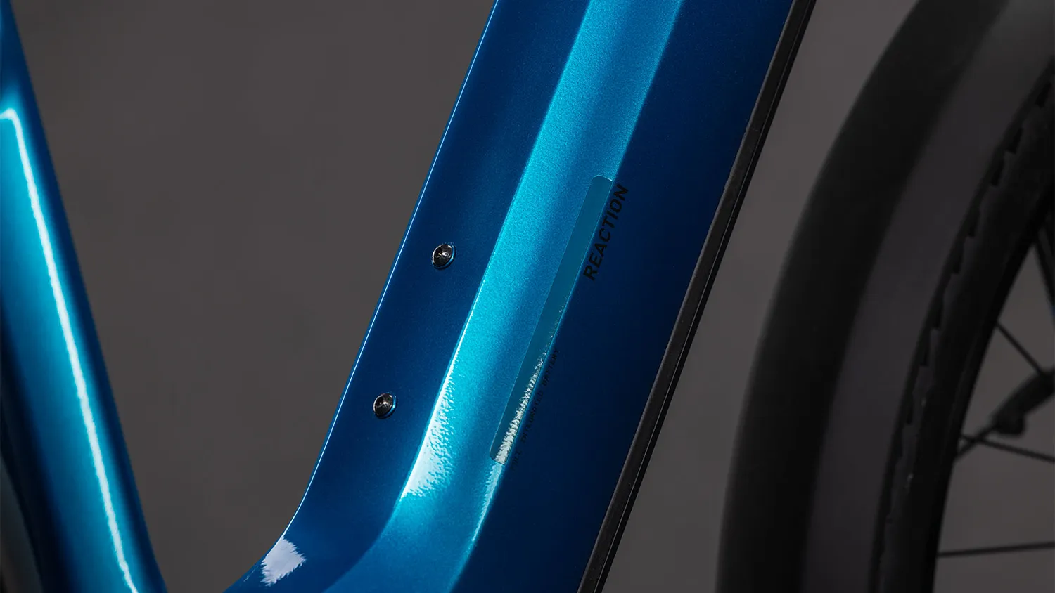 Cube 2026 Reaction Hybrid Performance 600 FE electricblue´n´dazzle Cube 2026 Reaction Hybrid Performance 600 FE electricblue´n´dazzle