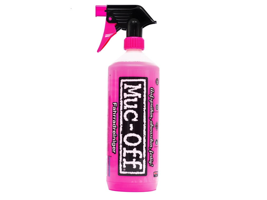 Muc-Off Fahrradreiniger Bike Cleaner 1000ml Zerstäuber 