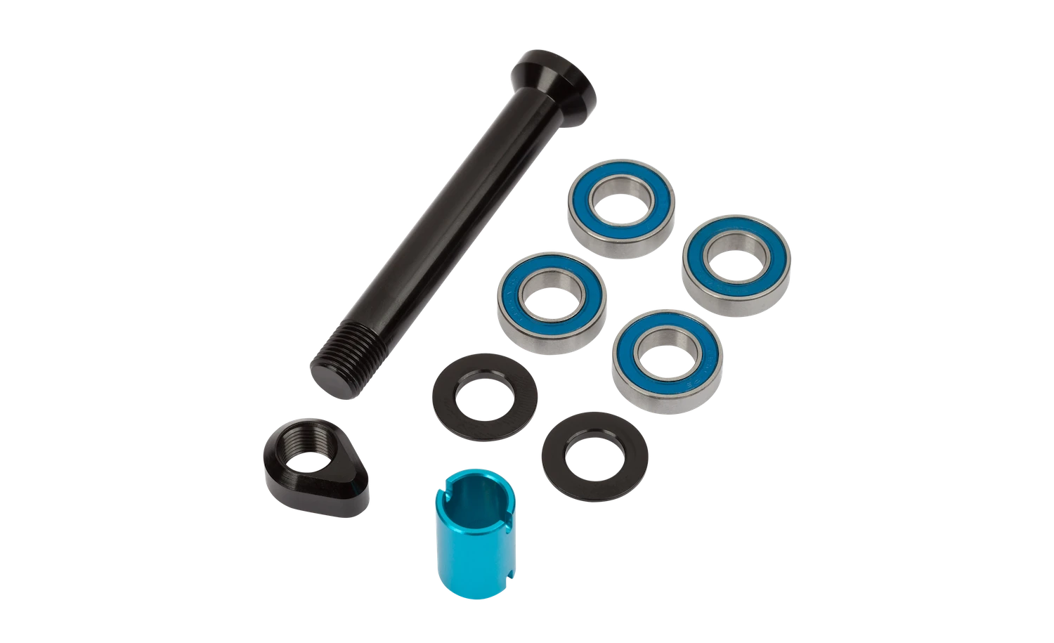 シボレー　DUB Amazon | JLEO ホイールハブとベアリングアセンブリ シボレー