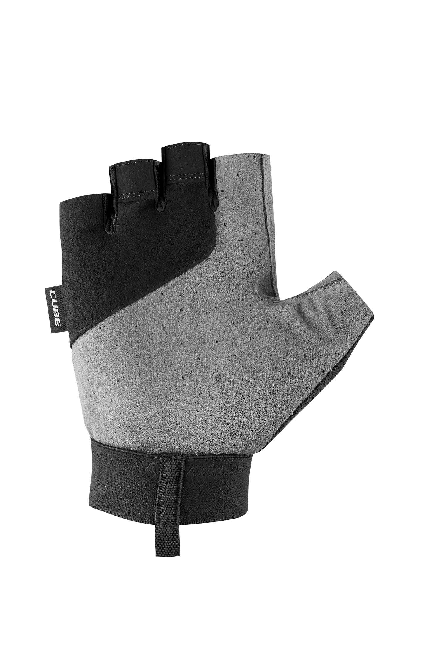 CUBE Handschuhe CMPT PRO kurzfinger