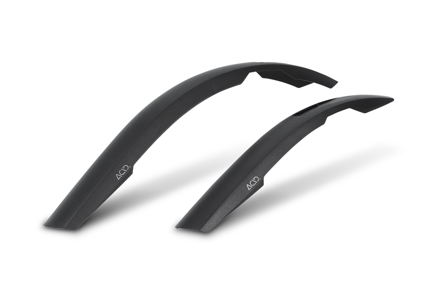 ACID Schutzblechset MUD ROOKIE 26" black