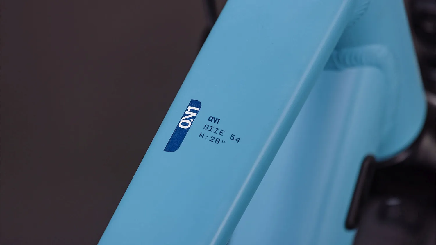 Cube 2026 Touring ONE bluebird´n´grey | 54 cm