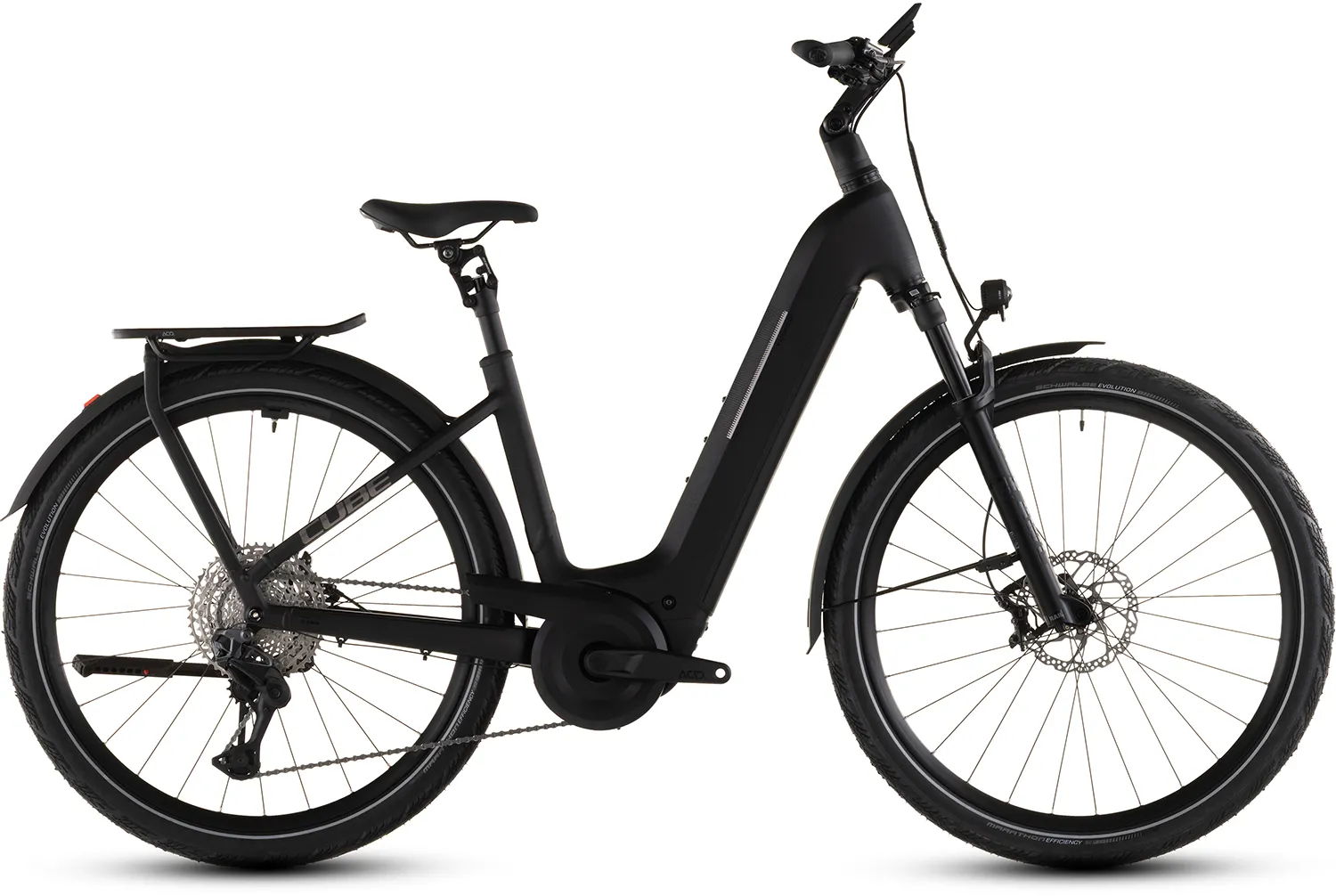 Cube 2026 Kathmandu Hybrid SLX 800 silverdust´n´chrome Cube 2026 Kathmandu Hybrid SLX 800 silverdust´n´chrome