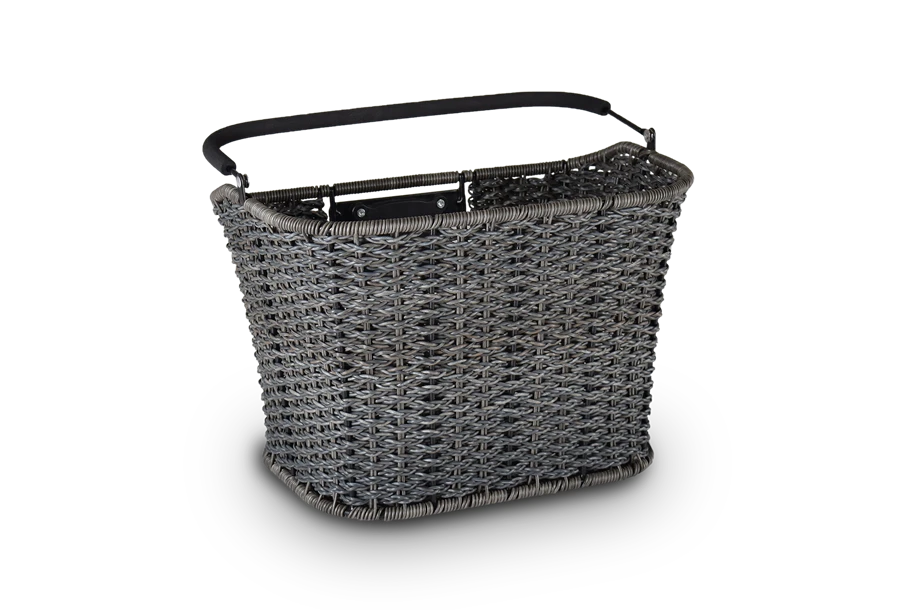 RFR Lenkerkorb Klick&Go Rattan 20