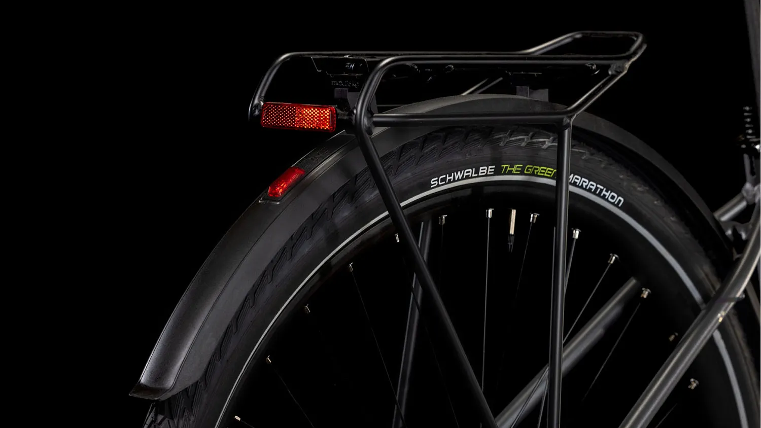 Cube 2025 Touring Pro slabgrey´n´metal