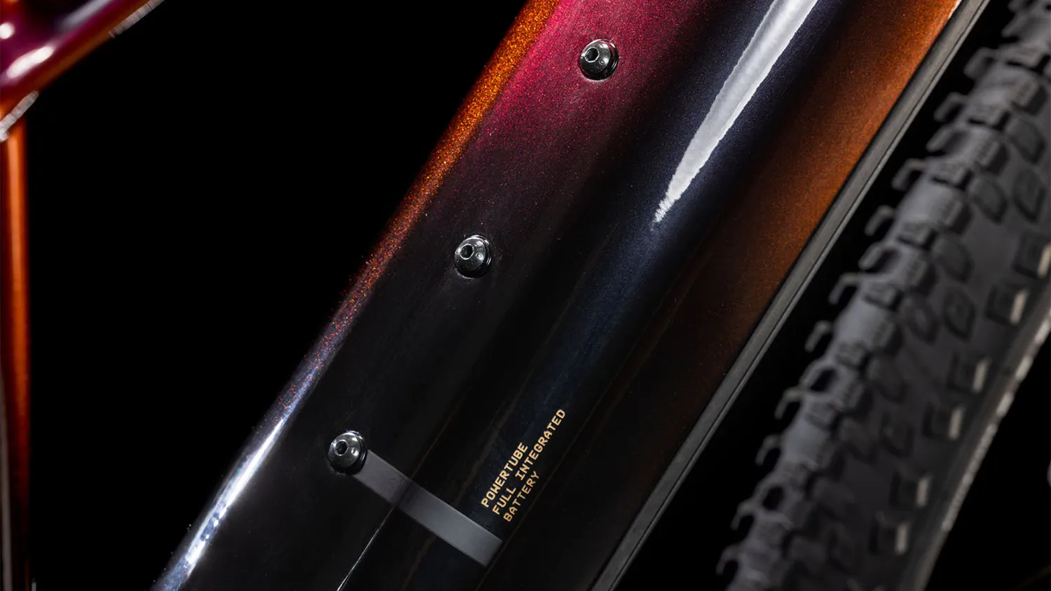 Cube 2025 Reaction Hybrid SLT solareclipse´n´bronze 800 (Diamant)