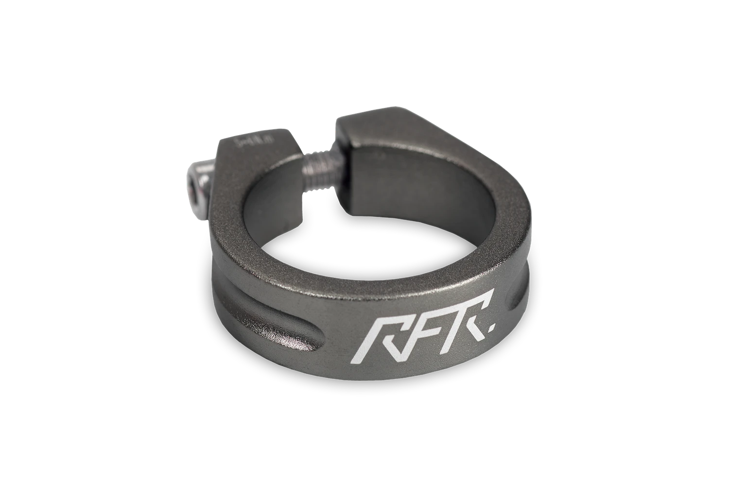 RFR Sattelklemme 31.8 mm