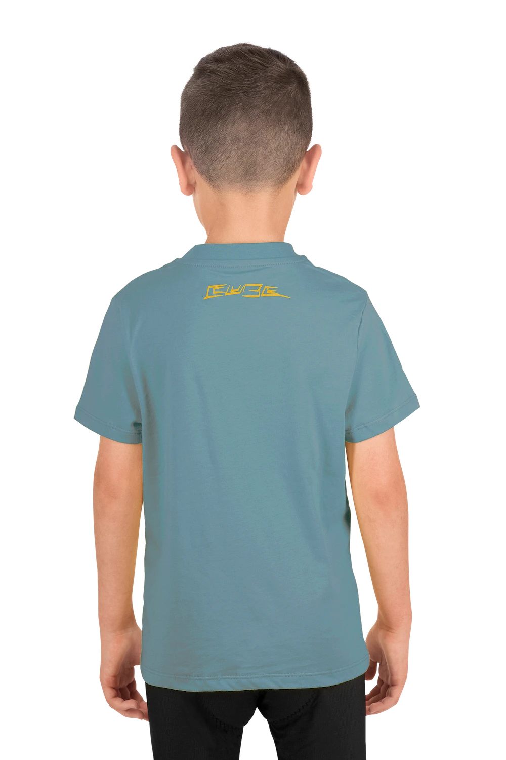 CUBE JUNIOR T-Shirt Dino